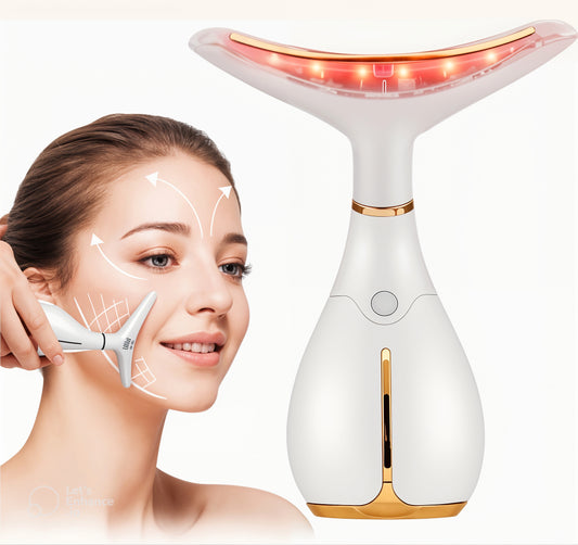 The Future of Skincare: Discover the Power of the Color Light Beauty Instrument